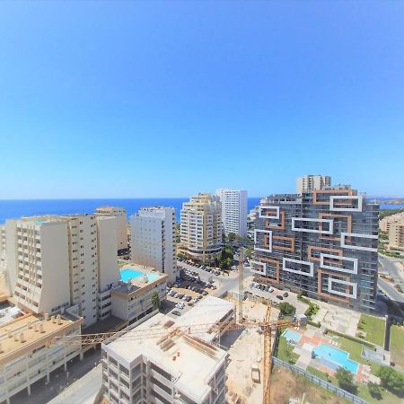 Tarik Beach Apartment ปอร์ติเมา ภายนอก รูปภาพ