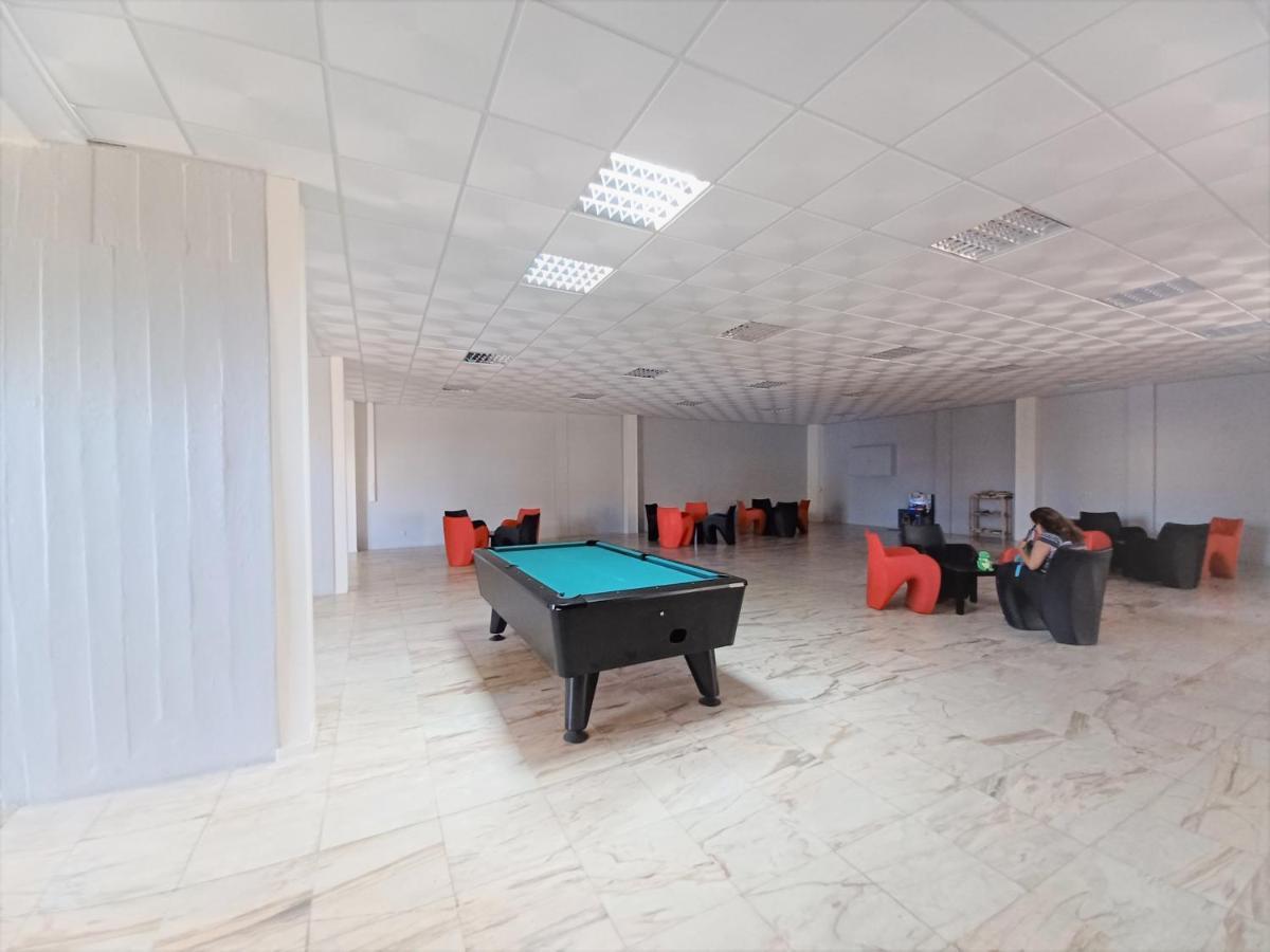 Tarik Beach Apartment ปอร์ติเมา ภายนอก รูปภาพ